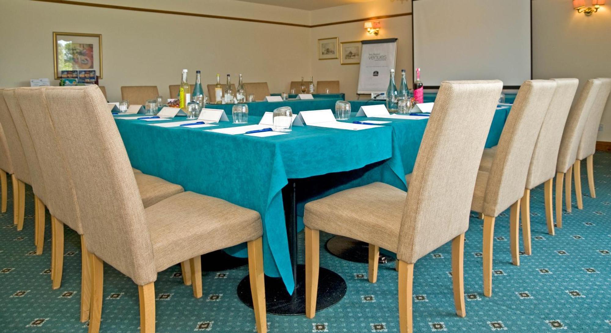Garstang Country Hotel & Golf, Sure Hotel Collection Exterior photo