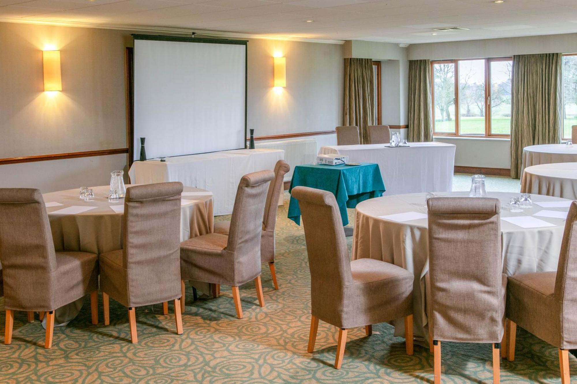 Garstang Country Hotel & Golf, Sure Hotel Collection Exterior photo